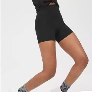 Aerie OFFLINE Goals 4” Bike Short